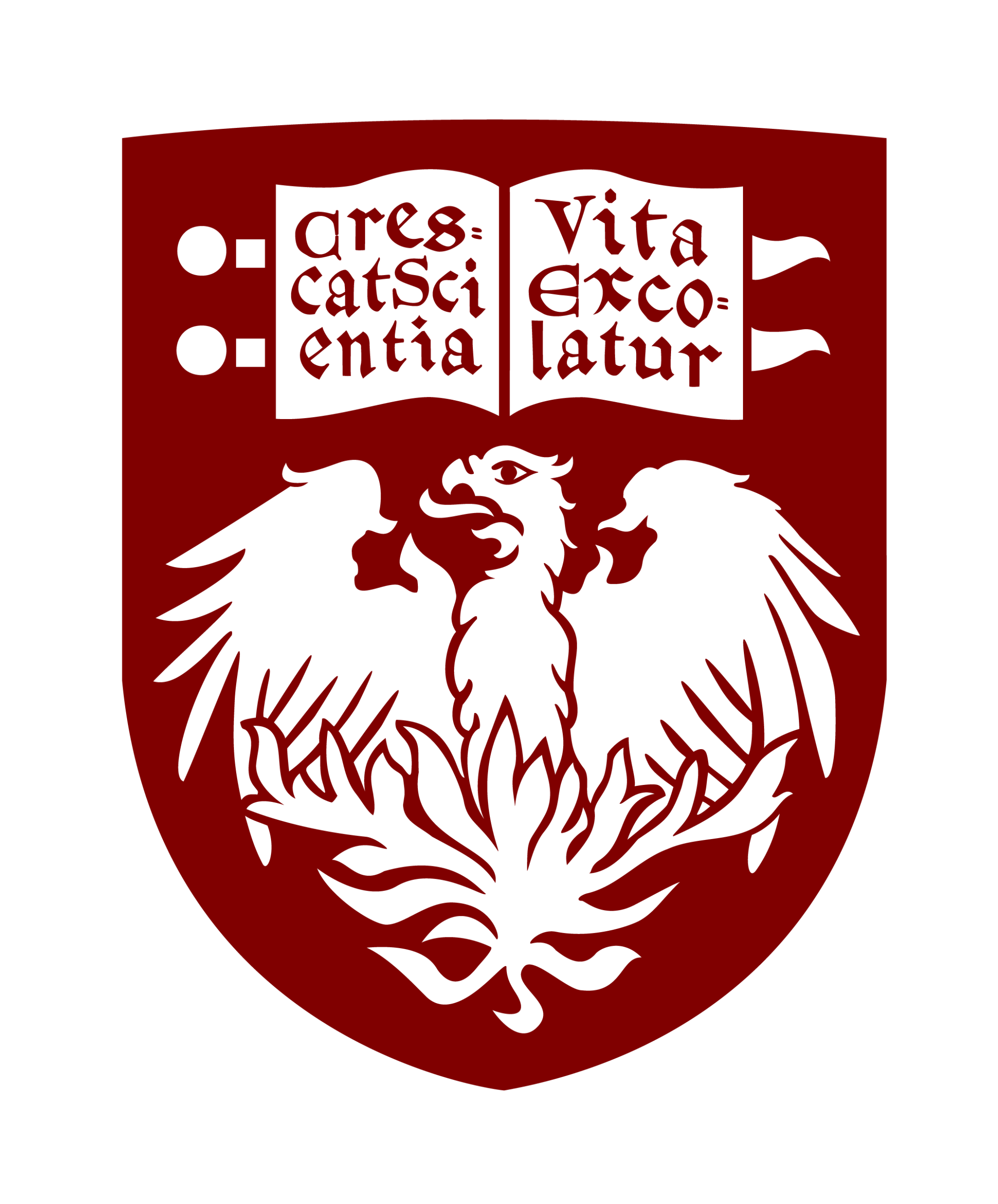 The University of Chicago